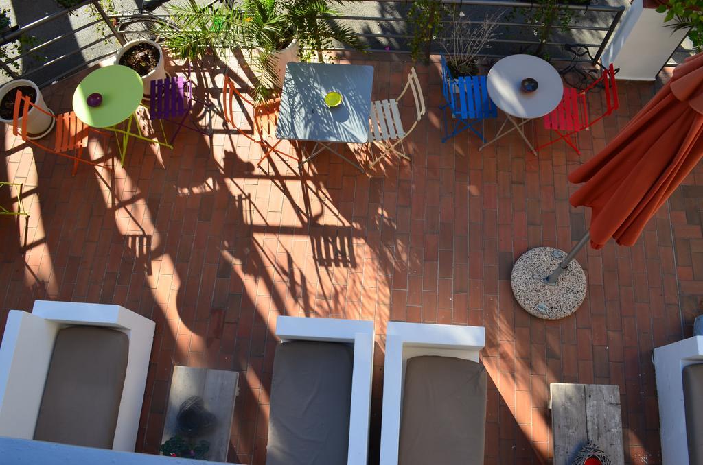 Hotel Spot วาราซเซ ภายนอก รูปภาพ