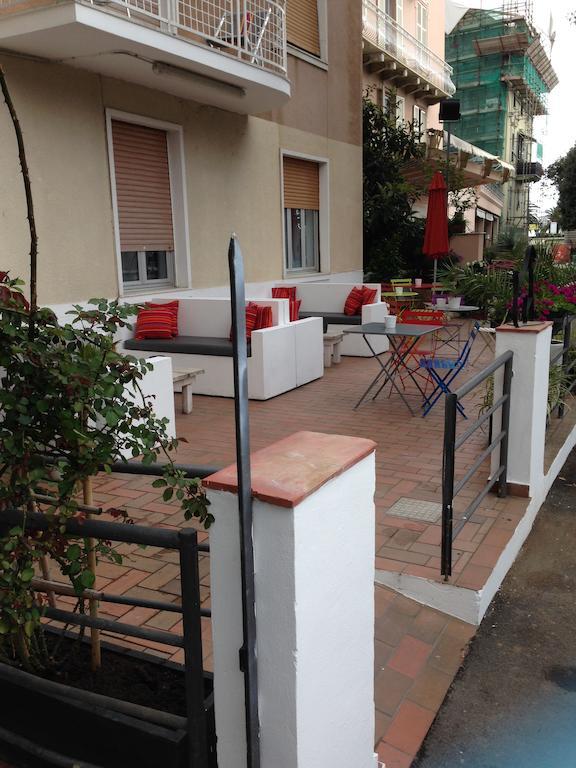 Hotel Spot วาราซเซ ภายนอก รูปภาพ